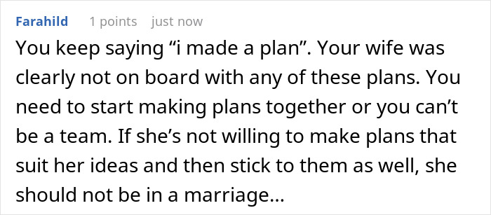 Impulsive Wife Keeps Quitting Jobs, Hubby Realizes His Trust Is Running Out As Fast As Their Cash Impulsive Wife Keeps Quitting Jobs, Hubby Realizes His Trust Is Running Out As Fast As Their Cash
