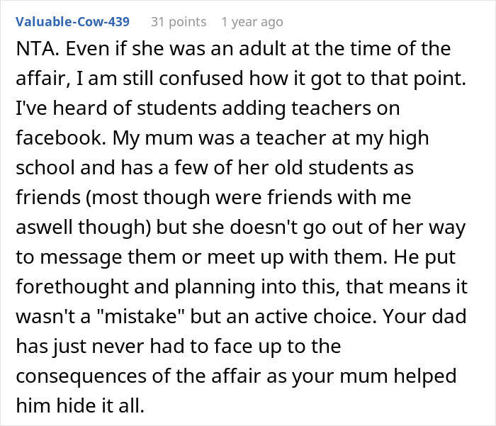 Woman Finds Out The Name She Gave Her Baby Has A Bad History In Her Family, Refuses To Change It Woman Finds Out The Name She Gave Her Baby Has A Bad History In Her Family, Refuses To Change It