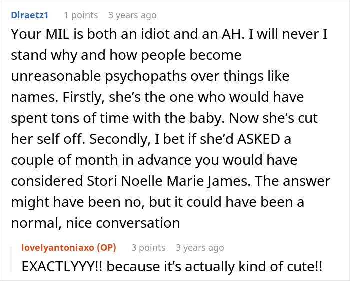MIL Surprises Woman After Switching Her Behavior After She Gives Birth: "Completely Shocked And Dumbfounded"