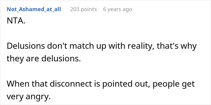 Trans Woman Mad At Coworker Who "Clocked" Her Identity, Which She Thought Was A Secret All Along