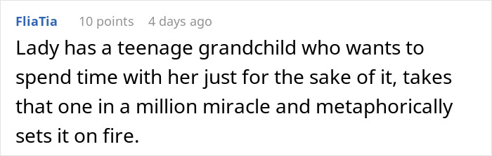 Woman In Shambles After Grandmother Reveals Her Family Secret In The Most Cruel Way