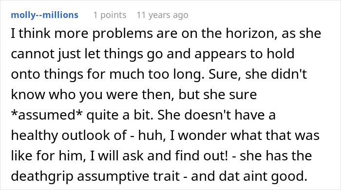 &ldquo;I&rsquo;m The Crazy One, Right?&rdquo;: Man Thinks His Wife Is Drama-Free, Gets An Unexpected Reality Check