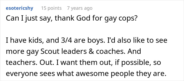 MIL Can't Believe Son Is Gay, Does Everything In Her Power To Prove That He's Not: "Didn&rsquo;t Raise You Like That!"