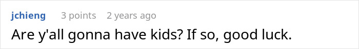 Questions about future kids in relation to wedding reflections Questions about future kids in relation to wedding reflections