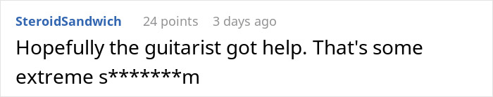 Straight Guy Bearhugs Male Friend Having Mental Breakdown, GF Accuses Him Of Cheating, He's Shocked