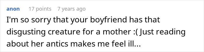 MIL Can't Believe Son Is Gay, Does Everything In Her Power To Prove That He's Not: "Didn&rsquo;t Raise You Like That!"