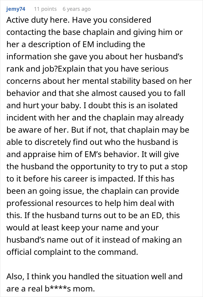 Entitled Mom Makes Crazy Demands, Shocked It Doesn't Work: "Do You Even Know Who I Am?"