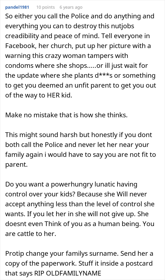 Woman Realizes MIL Has Done Something Diabolical After A Pregnancy Test: "Girls Don&rsquo;t Really Count"