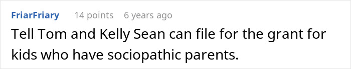 Woman Saves For Her Future Child For Years, Brother Thinks One Cruel Comment Will Get Him The Money