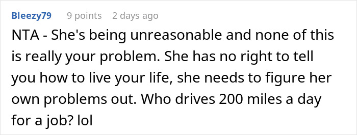 Ex Girlfriend Takes Job 100 Miles Away, Expects Guy To Give Her Special Treatment Ex Girlfriend Takes Job 100 Miles Away, Expects Guy To Give Her Special Treatment