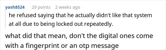 "Lesson Learned": BF Keeps Forgetting To Lock Home Door, GF Proved Right After Shocking Break In