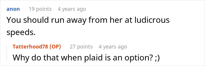 Advice to run away from narcissistic MIL at ludicrous speeds Advice to run away from narcissistic MIL at ludicrous speeds