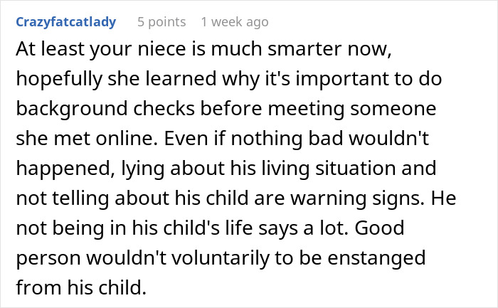 Uncle Hears One Detail About Niece's Long-Distance Boyfriend, Starts Asking Important Questions Uncle Hears One Detail About Niece's Long-Distance Boyfriend, Starts Asking Important Questions