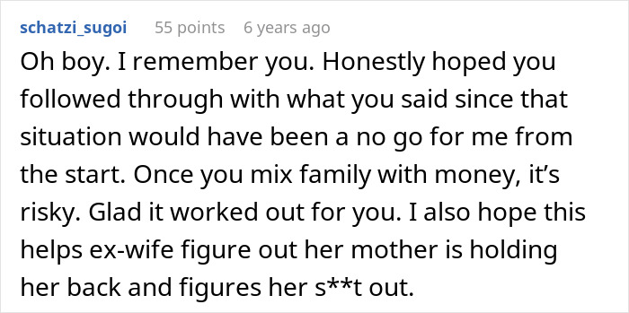Man Gives In And Buys His Manipulative Mother-In-Law&rsquo;s House, Quickly Realizes Something Isn&rsquo;t Right
