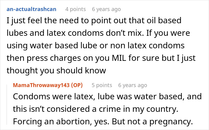 Woman Realizes MIL Has Done Something Diabolical After A Pregnancy Test: "Girls Don&rsquo;t Really Count"