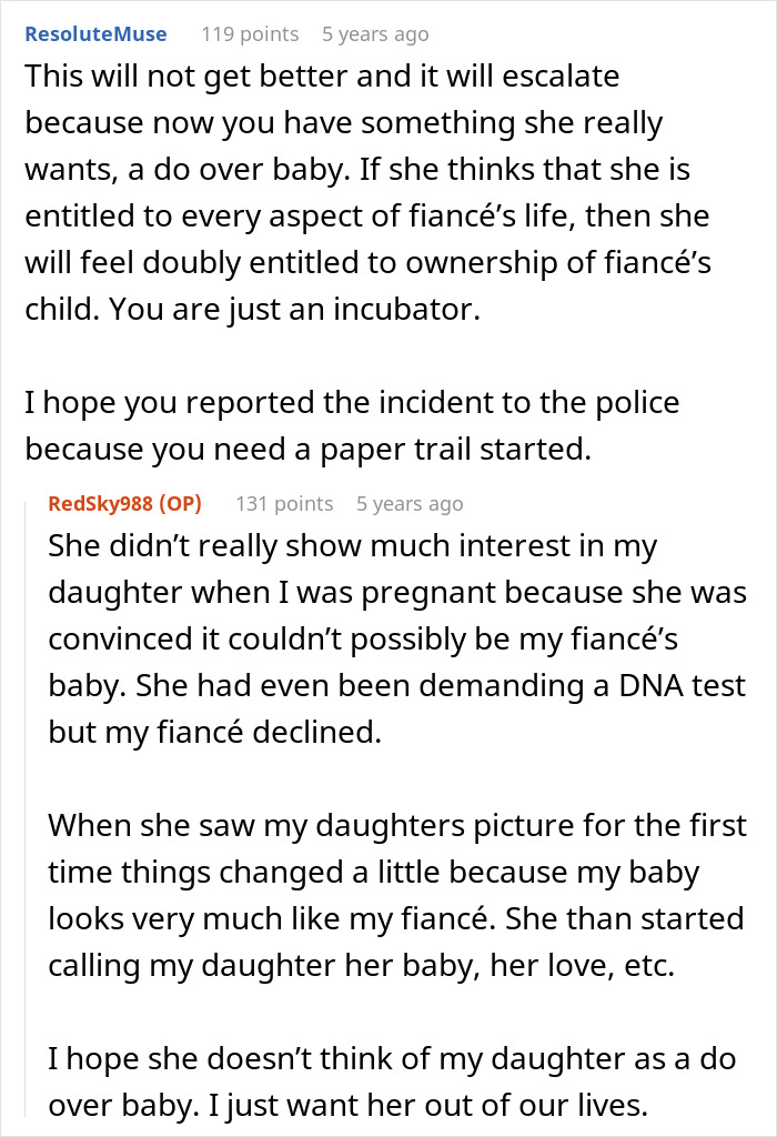 Porch Pirate Grandma Steals Baby’s Welcome Gifts After An Outburst Of Jealousy, Parents Shocked Porch Pirate Grandma Steals Baby’s Welcome Gifts After An Outburst Of Jealousy, Parents Shocked