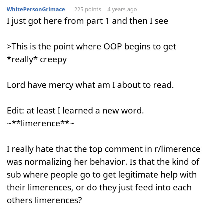 37YO's Obsession With Professor Takes A Creepy Turn As She Reports Her For Her "Curt" Email