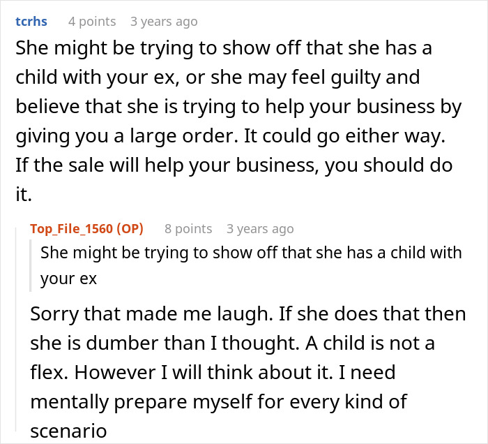 Woman Finds Out Husband Is Cheating, Turns Out It's The Greatest Thing That Could Have Happened Woman Finds Out Husband Is Cheating, Turns Out It's The Greatest Thing That Could Have Happened
