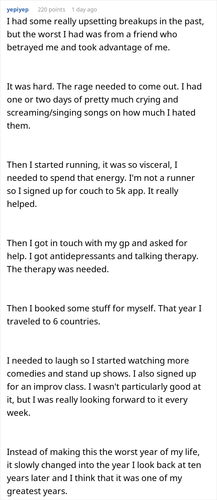 “I Was Enraged”: Man Ends 8-Year Relationship Over Wanting Kids, But His Ex Discovers The Real Reason “I Was Enraged”: Man Ends 8-Year Relationship Over Wanting Kids, But His Ex Discovers The Real Reason