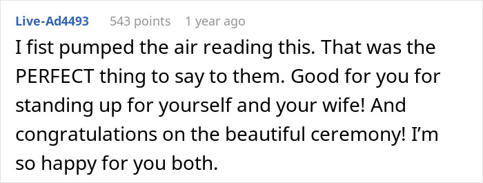 Couple Gets Annoyed That SIL With Cancer Is Taking Away From Their Wedding, It's Way Worse Than That Couple Gets Annoyed That SIL With Cancer Is Taking Away From Their Wedding, It's Way Worse Than That