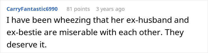 Woman Finds Out Husband Is Cheating, Turns Out It's The Greatest Thing That Could Have Happened Woman Finds Out Husband Is Cheating, Turns Out It's The Greatest Thing That Could Have Happened