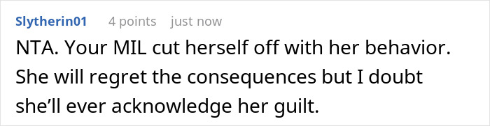 MIL Acts Like She's The One Marrying Her Own Son, Can't Believe People Are Disgusted MIL Acts Like She's The One Marrying Her Own Son, Can't Believe People Are Disgusted