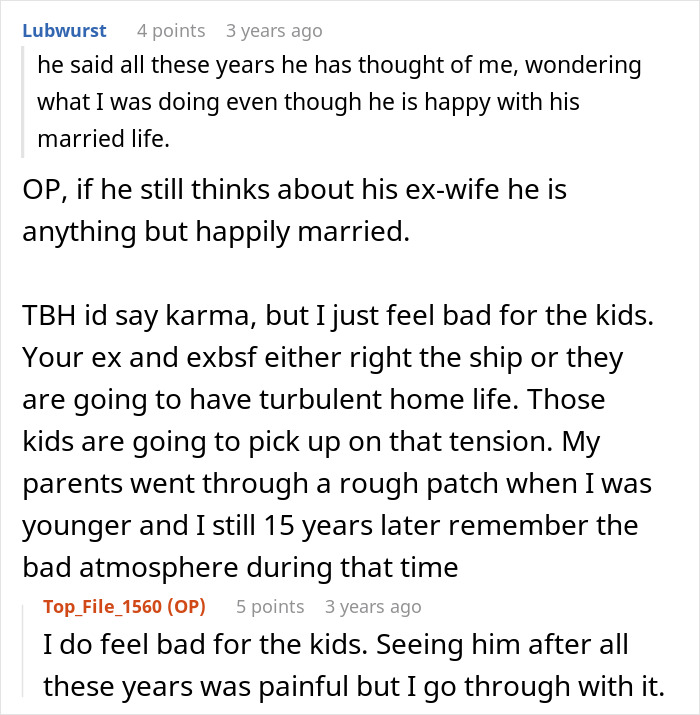 Woman Finds Out Husband Is Cheating, Turns Out It's The Greatest Thing That Could Have Happened Woman Finds Out Husband Is Cheating, Turns Out It's The Greatest Thing That Could Have Happened