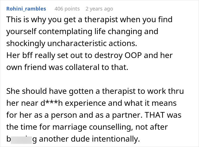 Cancer Survivor Wants To Live Life To Fullest, Wants Hubby To Be Okay With Her Hall Pass Request Cancer Survivor Wants To Live Life To Fullest, Wants Hubby To Be Okay With Her Hall Pass Request