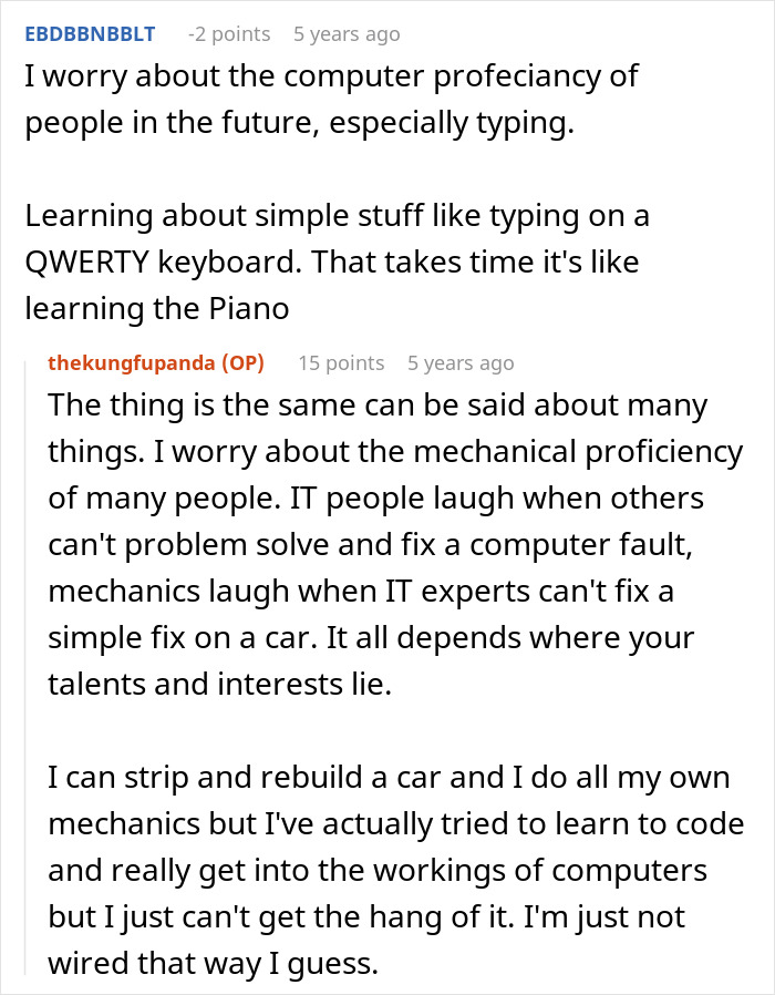 Stepdad Tricks Broke Stepson Out Of His Laptop, Has No Idea It Will Cost Him Much More Stepdad Tricks Broke Stepson Out Of His Laptop, Has No Idea It Will Cost Him Much More