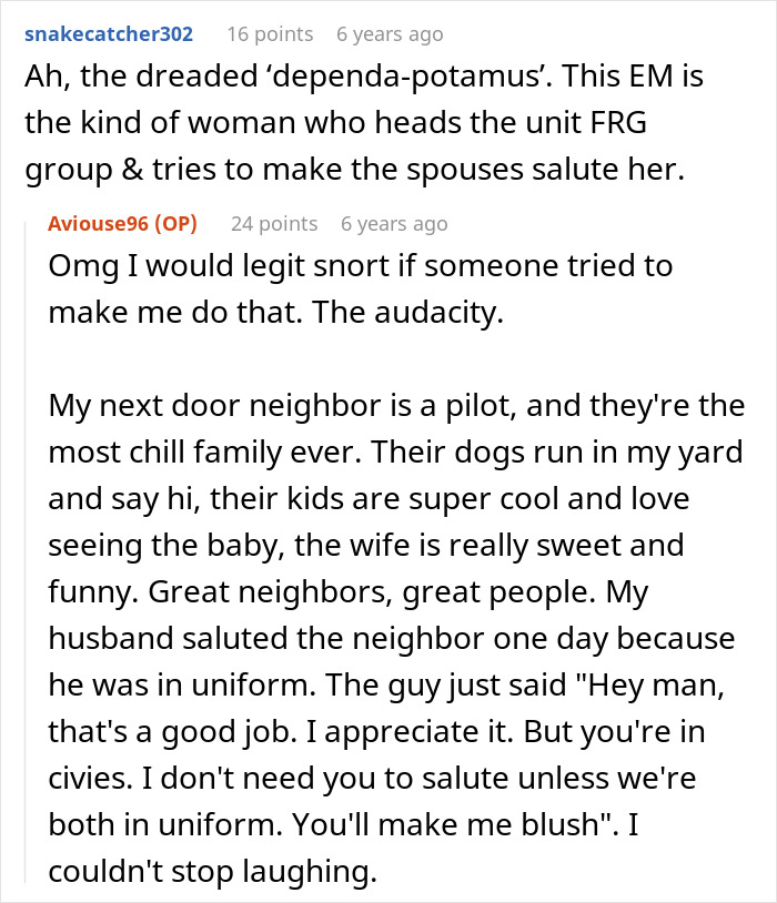 Entitled Mom Makes Crazy Demands, Shocked It Doesn't Work: "Do You Even Know Who I Am?"
