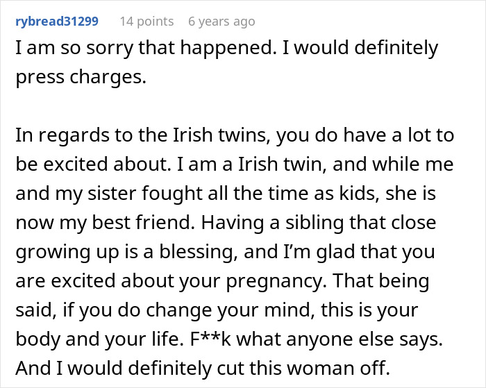 Woman Realizes MIL Has Done Something Diabolical After A Pregnancy Test: "Girls Don&rsquo;t Really Count"