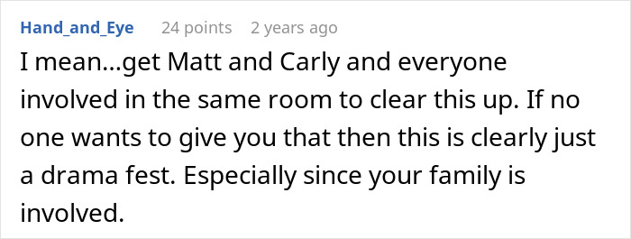 Woman Starts Dating Guy, Realizes He Might Have Been Lying About Being Single: "Stealing Her Boyfriend"