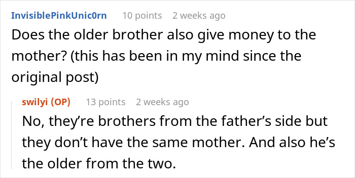 Mama's Boy Funds Mom's Fancy Trips, Skeptical Fianc&eacute;e Questions How Things Will Work After Marriage