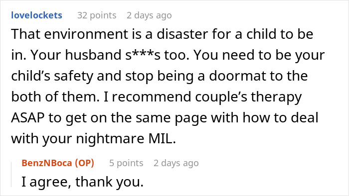 Grandma throws a fit before family vacation, refusing to leave and clinging to a toddler during a fight. Grandma throws a fit before family vacation, refusing to leave and clinging to a toddler during a fight.