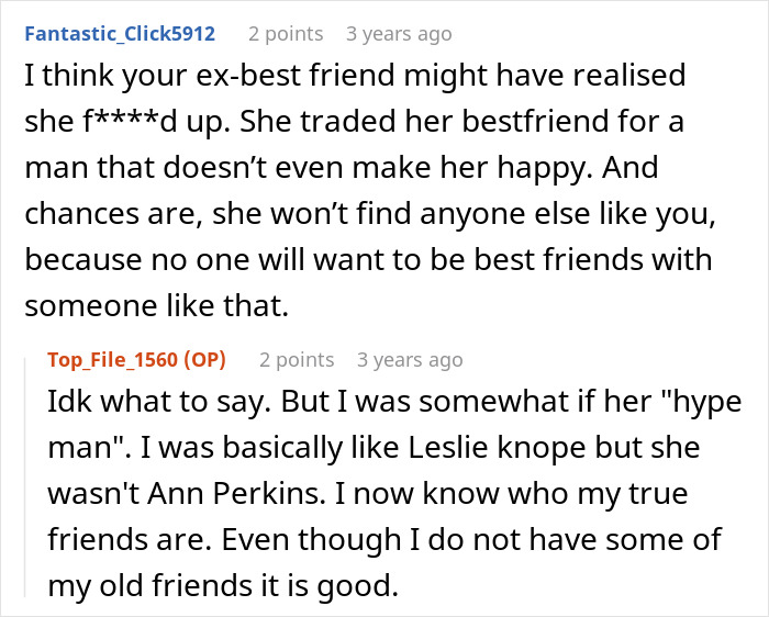 Woman Finds Out Husband Is Cheating, Turns Out It's The Greatest Thing That Could Have Happened Woman Finds Out Husband Is Cheating, Turns Out It's The Greatest Thing That Could Have Happened