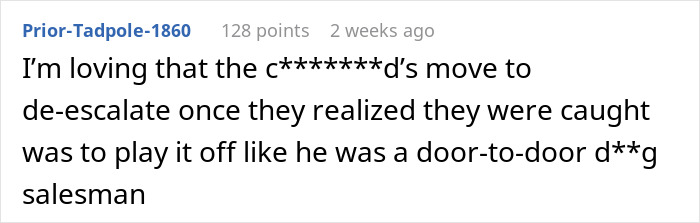 "Lesson Learned": BF Keeps Forgetting To Lock Home Door, GF Proved Right After Shocking Break In