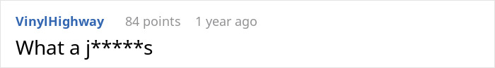 A comment about a kid faking a food issue and a boyfriend regretting testing it.