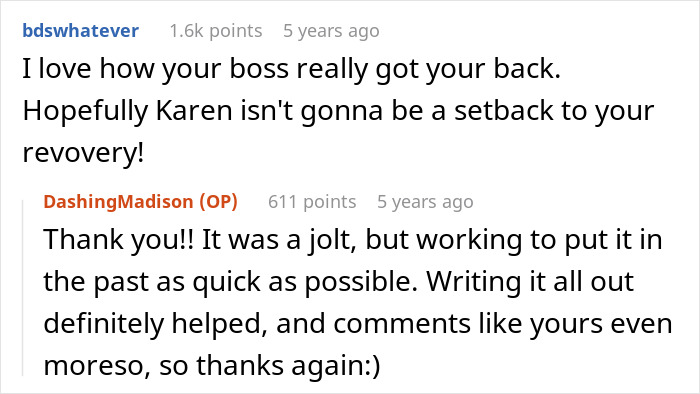 Karen Mom Films Coach Saying She’s “Too Slow” And Should Be Removed, Ends Up Embarrassed Instead Karen Mom Films Coach Saying She’s “Too Slow” And Should Be Removed, Ends Up Embarrassed Instead