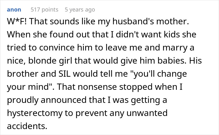 Couple Demands A Biological Male Heir From Son, Get Banned After They Act Nasty To His Adopted Kid
