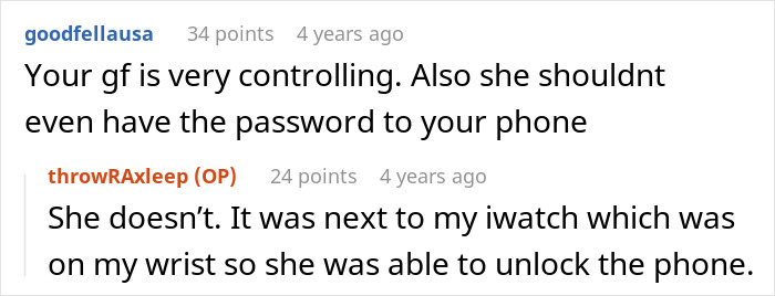 Woman Can't Believe Boyfriend Supports Female Friend In Her Time Of Need, Does Something Drastic