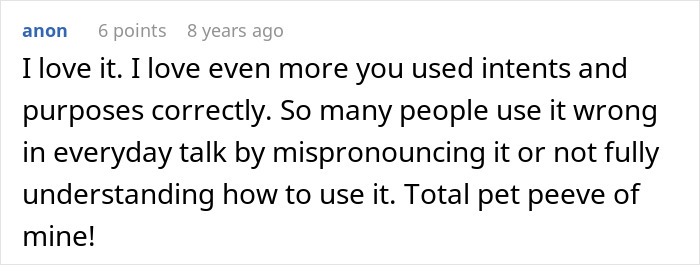 User expresses satisfaction with the petty payback against a selfish friend. User expresses satisfaction with the petty payback against a selfish friend.