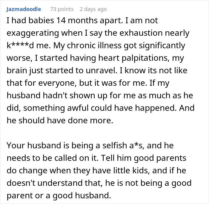 Husband Can't Believe Wife Isn't The Same "Barbie" He Married, Throws A Tantrum