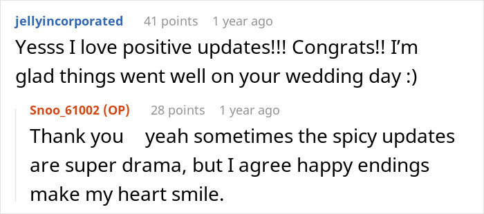 Couple Gets Annoyed That SIL With Cancer Is Taking Away From Their Wedding, It's Way Worse Than That Couple Gets Annoyed That SIL With Cancer Is Taking Away From Their Wedding, It's Way Worse Than That