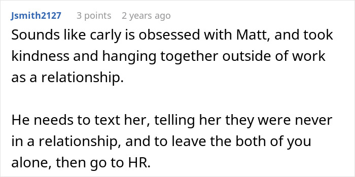 Woman Starts Dating Guy, Realizes He Might Have Been Lying About Being Single: "Stealing Her Boyfriend"