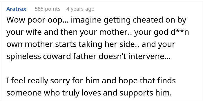 Man Discovers Wife's Affair Through Her iWatch, Then Loses His Family Too When They Take Her Side