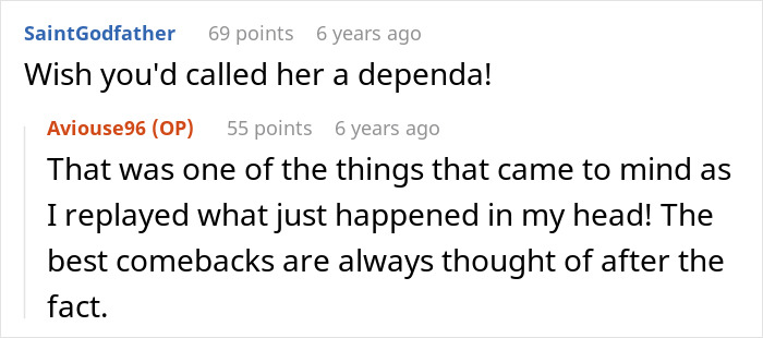 Entitled Mom Makes Crazy Demands, Shocked It Doesn't Work: "Do You Even Know Who I Am?"