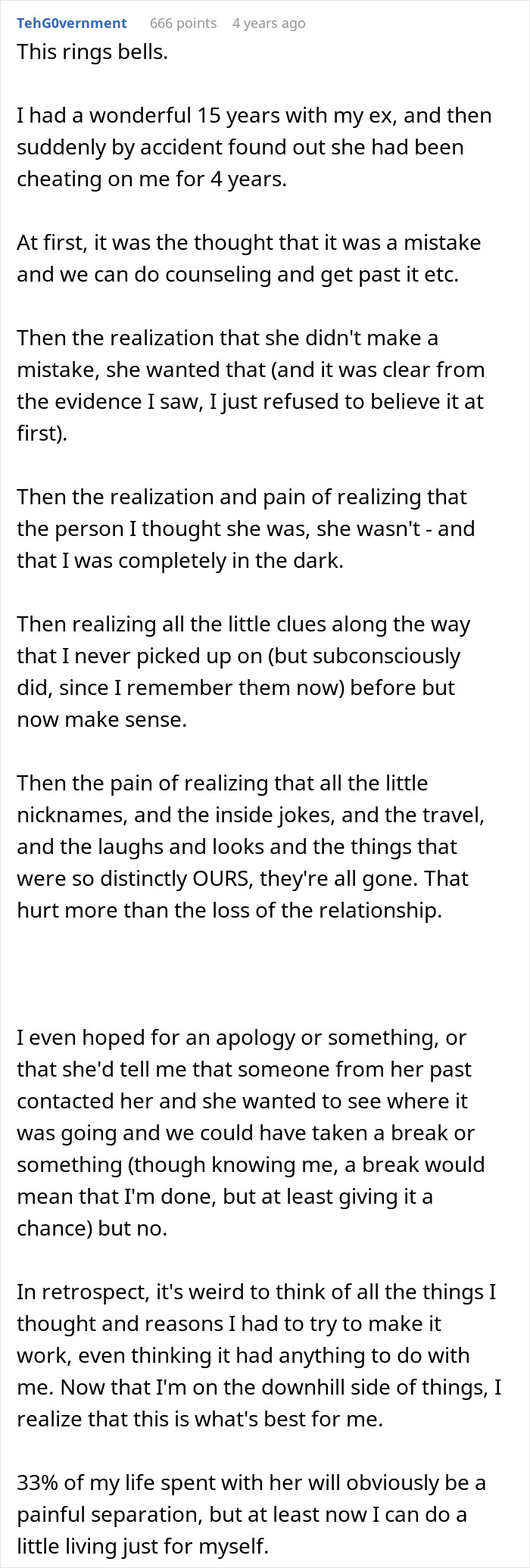 Man Discovers Wife's Affair Through Her iWatch, Then Loses His Family Too When They Take Her Side