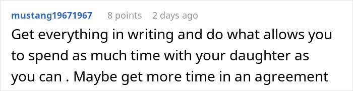 Ex Girlfriend Takes Job 100 Miles Away, Expects Guy To Give Her Special Treatment Ex Girlfriend Takes Job 100 Miles Away, Expects Guy To Give Her Special Treatment