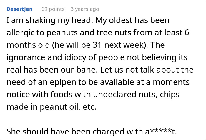 Bride Lies About Food At Her Wedding To Prove A Point But Only Gets Coworker’s Child Hospitalized Bride Lies About Food At Her Wedding To Prove A Point But Only Gets Coworker’s Child Hospitalized