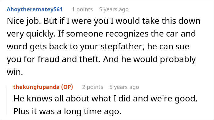 Stepdad Tricks Broke Stepson Out Of His Laptop, Has No Idea It Will Cost Him Much More Stepdad Tricks Broke Stepson Out Of His Laptop, Has No Idea It Will Cost Him Much More